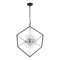 Uptown 31" LED Chandelier