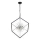 Uptown 31" LED Chandelier