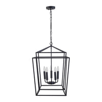 Clarkson 27" Chandelier