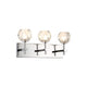 Hampton 3-Light Vanity Light