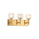 Hampton 3-Light Vanity Light