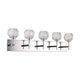 Hampton 5-Light Vanity Light