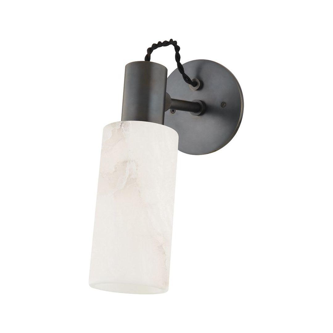 Malba 1-Light Wall Sconce