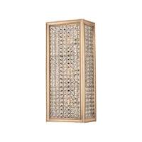 Norwood 3-Light Wall Sconce