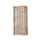 Norwood 3-Light Wall Sconce