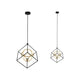 Starburst 37" Chandelier