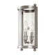 Mansfield 1-Light Wall Sconce