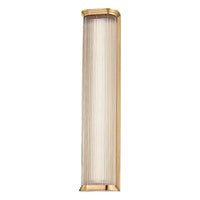 Newburgh 1-Light Wall Sconce