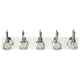 Paramount 32" LED Vanity Light
