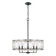 Madeline 4-Light Pendant