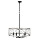 Madeline 4-Light Pendant