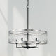 Madeline 4-Light Pendant