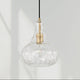 River 1-Light Pendant