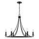 Tempe 6-Light Chandelier
