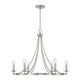 Tempe 6-Light Chandelier