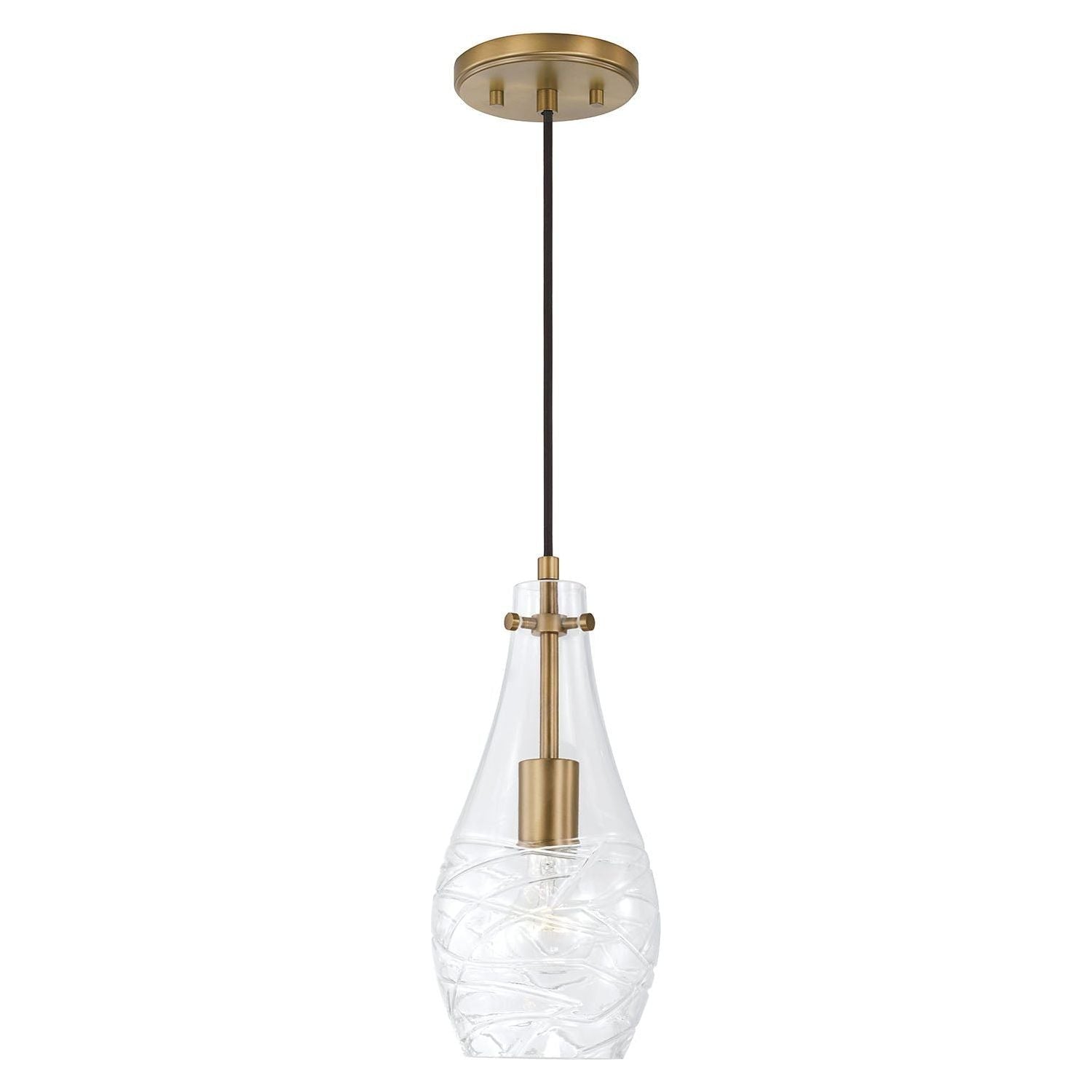 Kier 1-Light Pendant