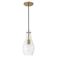 Kier 1-Light Pendant