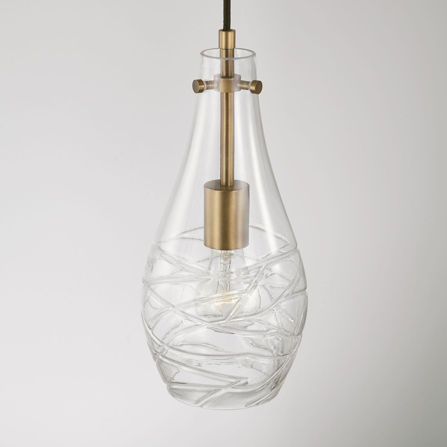 Kier 1-Light Pendant