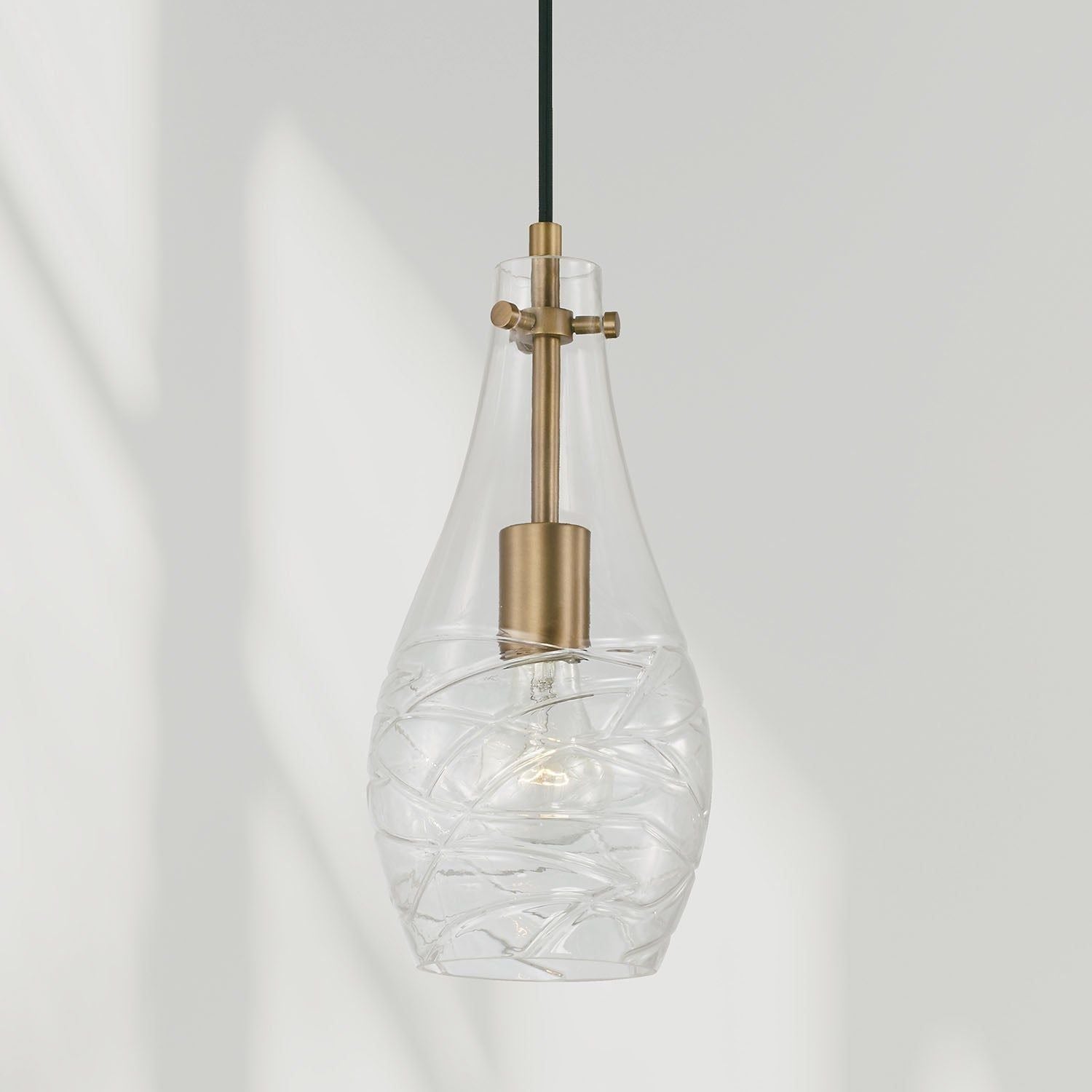 Kier 1-Light Pendant