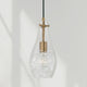 Kier 1-Light Pendant