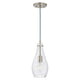 Kier 1-Light Pendant