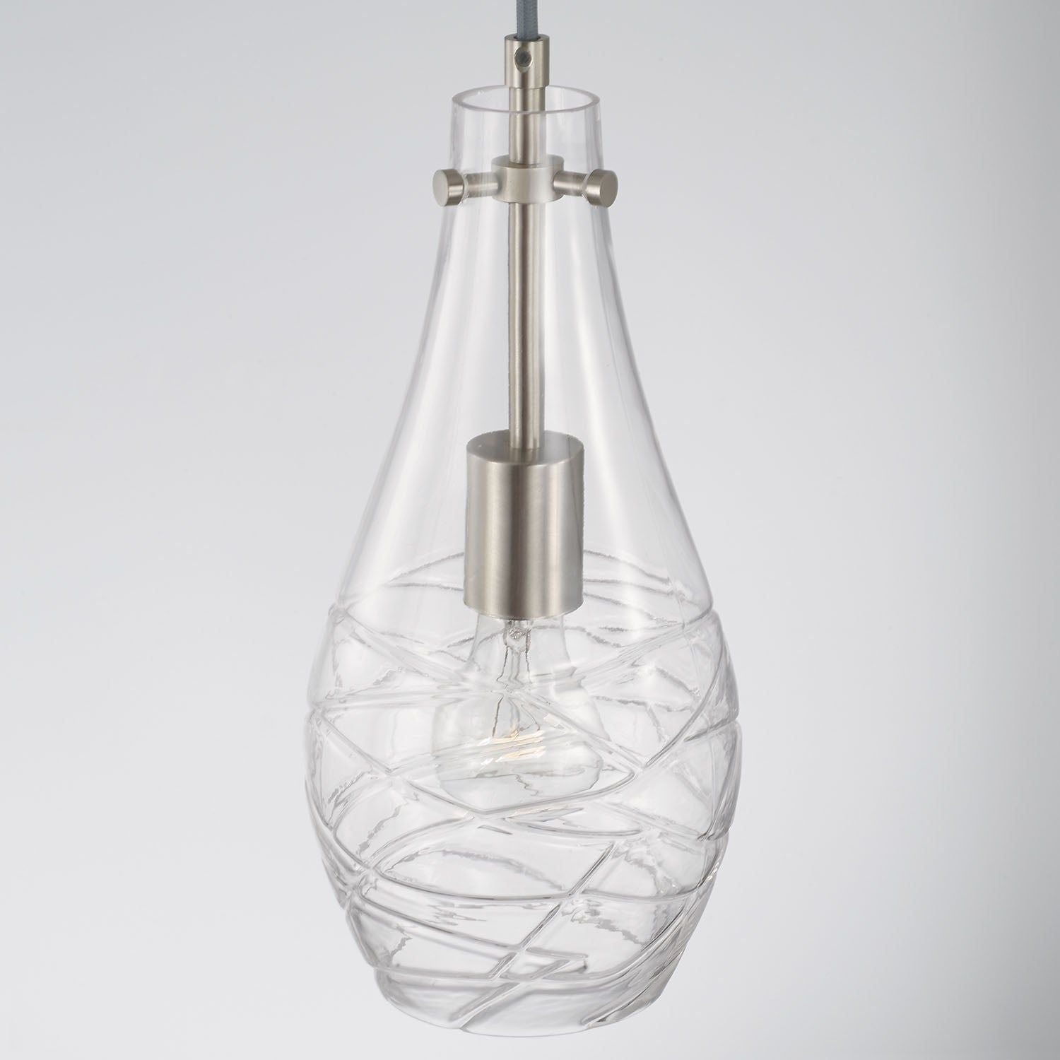 Kier 1-Light Pendant