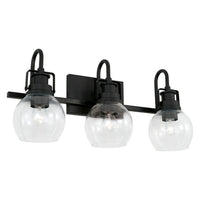 Buxton 3-Light Vanity
