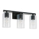 Shelton 3-Light Vanity