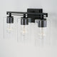 Shelton 3-Light Vanity