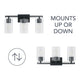 Shelton 3-Light Vanity