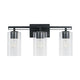 Shelton 3-Light Vanity