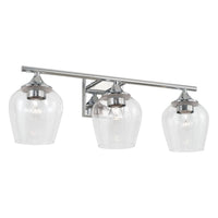 Reece 3-Light Vanity