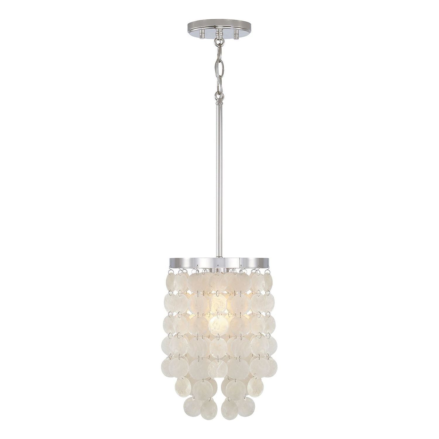 Shelby 1-Light Pendant