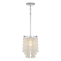 Shelby 1-Light Pendant