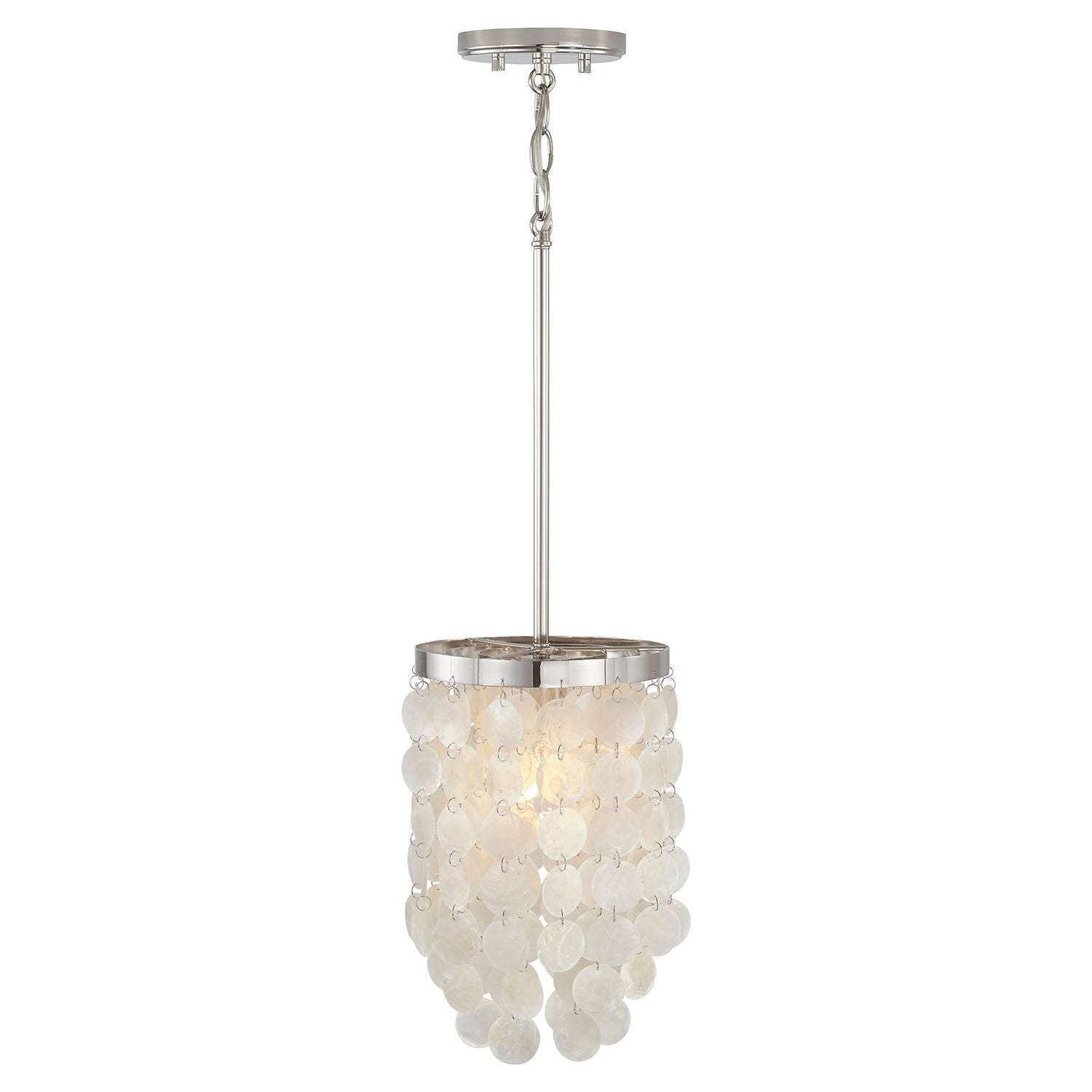 Shelby 1-Light Pendant