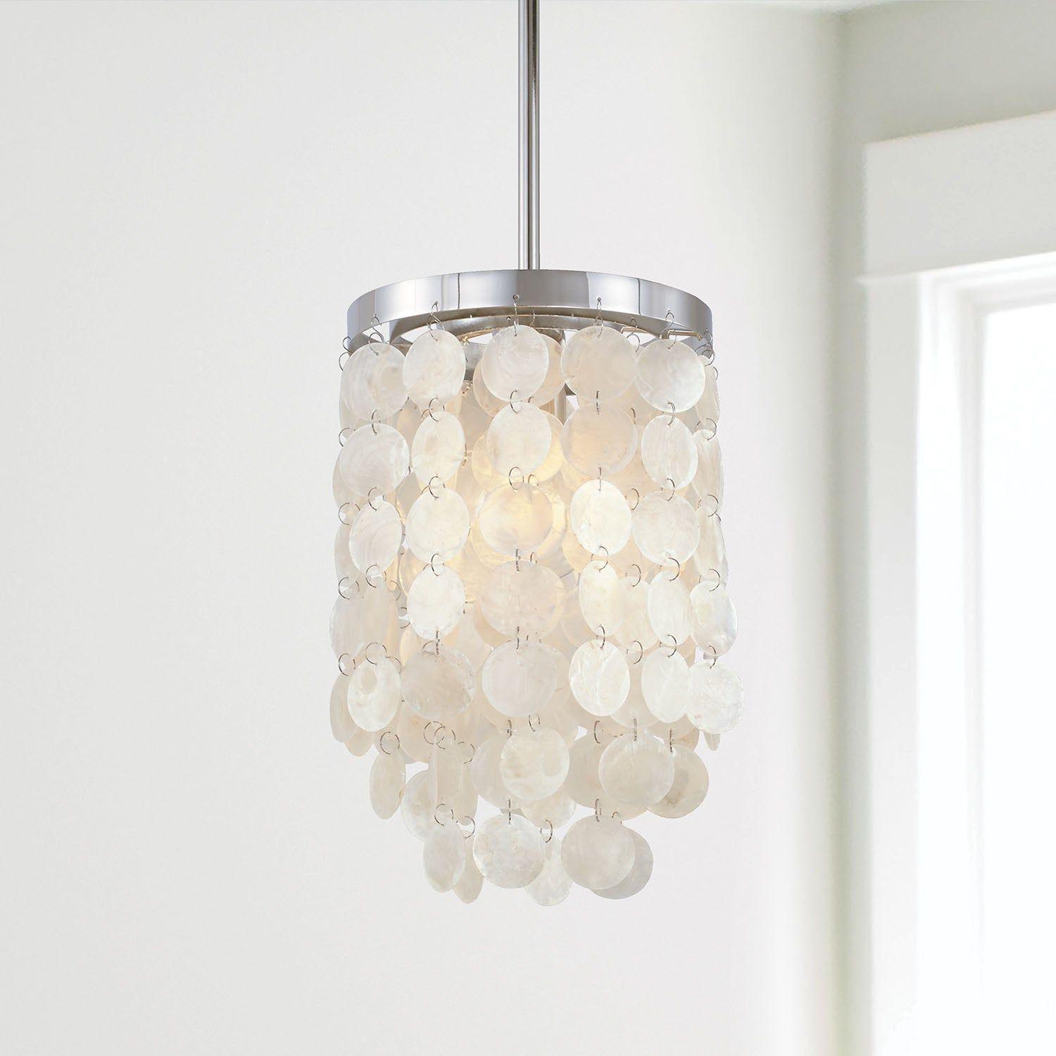 Shelby 1-Light Pendant