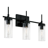 Riley 3-Light Vanity