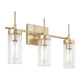 Riley 3-Light Vanity
