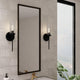 Riley 1-Light Sconce