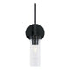 Riley 1-Light Sconce