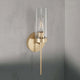 Riley 1-Light Sconce