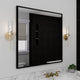 Riley 1-Light Sconce