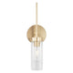 Riley 1-Light Sconce