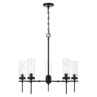 Riley 5-Light Chandelier