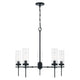 Riley 5-Light Chandelier