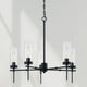 Riley 5-Light Chandelier