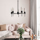 Riley 5-Light Chandelier