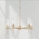 Riley 5-Light Chandelier