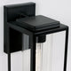 Kessler 1-Light Outdoor Wall Lantern