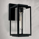 Kessler 1-Light Outdoor Wall Lantern